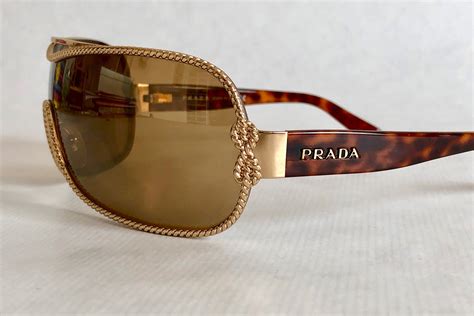 PRADA with Vintage Sunglasses for Women for sale 